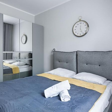 Jm 2 Station Apartment - Bosacka Street Near Old Town Krakow Bagian luar foto