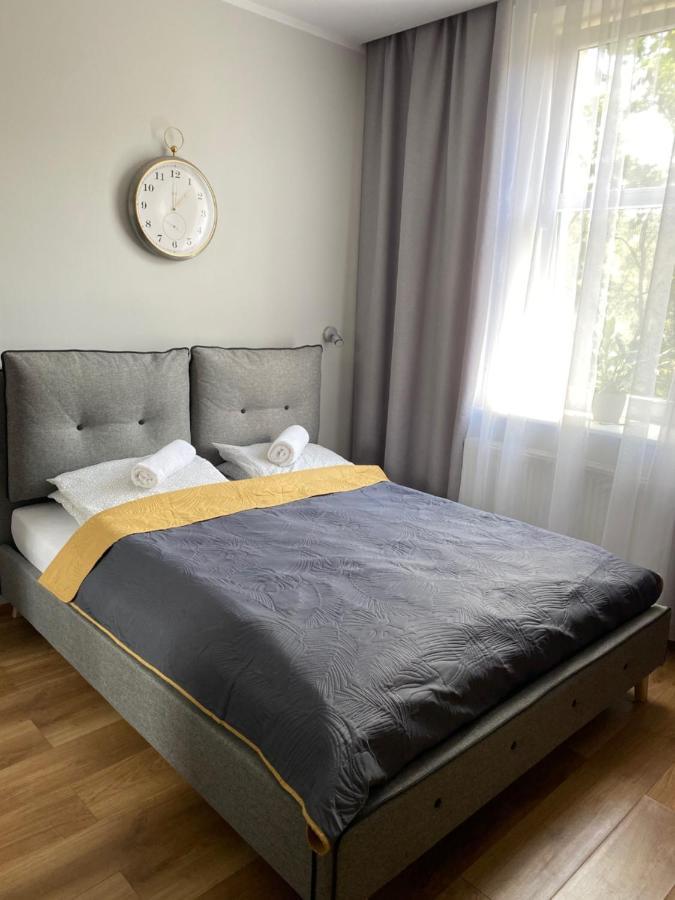 Jm 2 Station Apartment - Bosacka Street Near Old Town Krakow Bagian luar foto