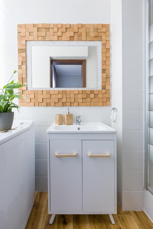 Jm 2 Station Apartment - Bosacka Street Near Old Town Krakow Bagian luar foto