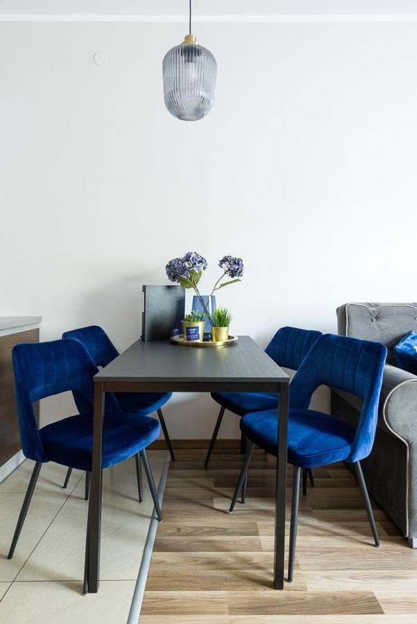 Jm 2 Station Apartment - Bosacka Street Near Old Town Krakow Bagian luar foto