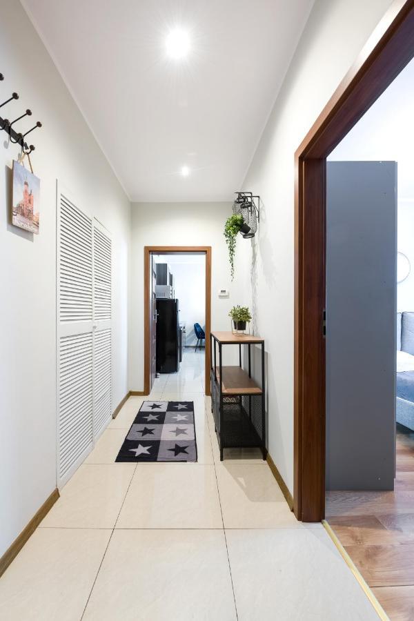 Jm 2 Station Apartment - Bosacka Street Near Old Town Krakow Bagian luar foto