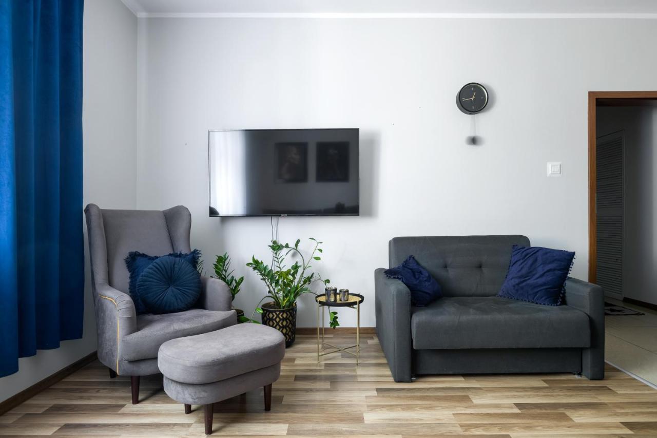 Jm 2 Station Apartment - Bosacka Street Near Old Town Krakow Bagian luar foto